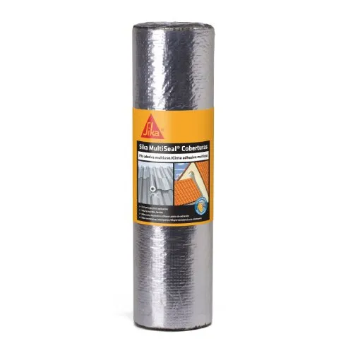 Sika® MultiSeal Coberturas